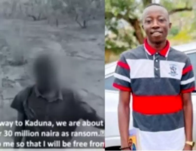 UNIJOS Student Abducted 10 Days Ago Regains Freedom After Ransom