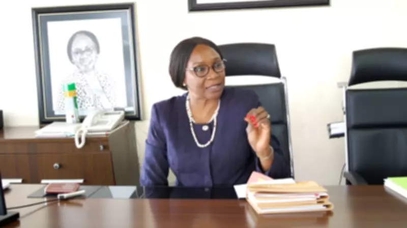 UNILAG Launches Geosciences Centre of Excellence to Boost Industry-Academia Ties