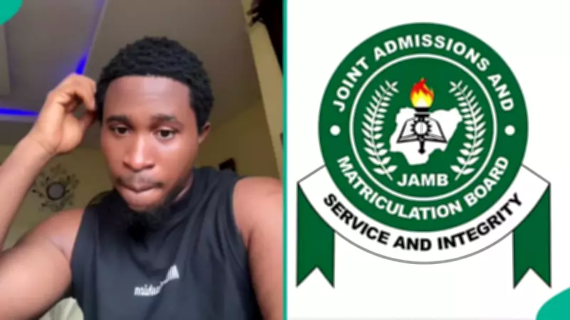 UNILAG Medicine Aspirant's 2026 UTME Result Goes Viral After Online Post