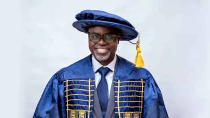 UNILORIN and NNPC Forge Strategic Partnership for Engineering Excellence