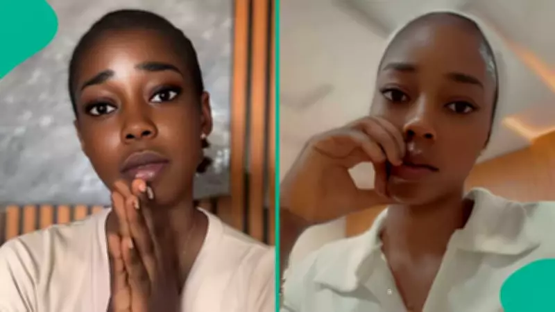 UNILORIN Graduate Sherifat Abdulsalam Appeals for Job Opportunities Online