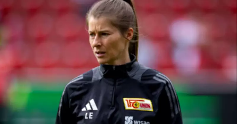 Union Berlin Makes History with First Female Head Coach in Top League