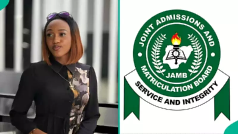 UNIPORT Nursing Aspirant Shares 2026 UTME Result, Sparks Online Reactions