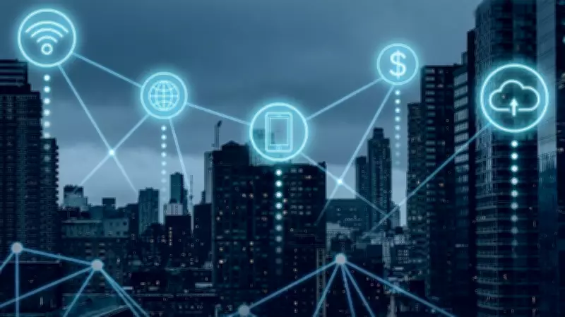 University Don Links Africa's Inclusive Development to Digital Transformation