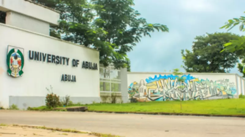 University of Abuja to Graduate 12,624 Students at Combined Convocation Ceremonies