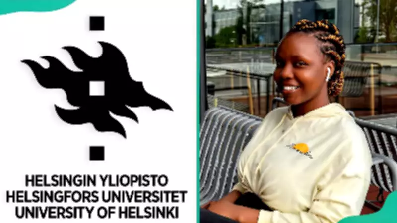 University of Helsinki Scholarships for Nigerian Students: A Complete Guide