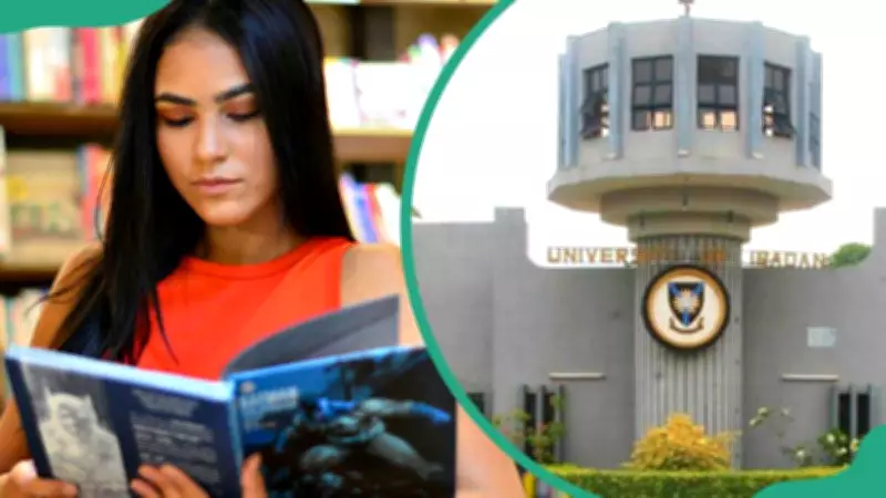 University of Ibadan Courses, Cut-Off Marks, and Admission Requirements for 2026/2027