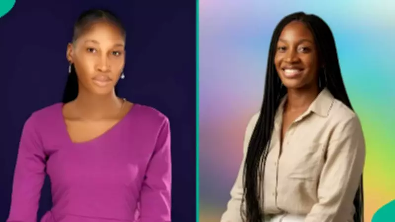 University of Ibadan Master's Student Shares Journey from Medical Dreams to Biochemistry