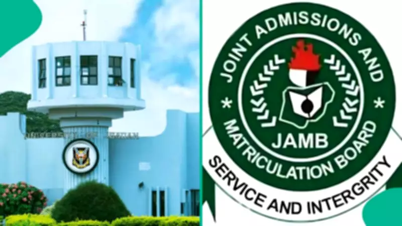 University of Ibadan Sets 2025/2026 JAMB Cut-Off Marks with Competitive Courses Demanding Higher Scores