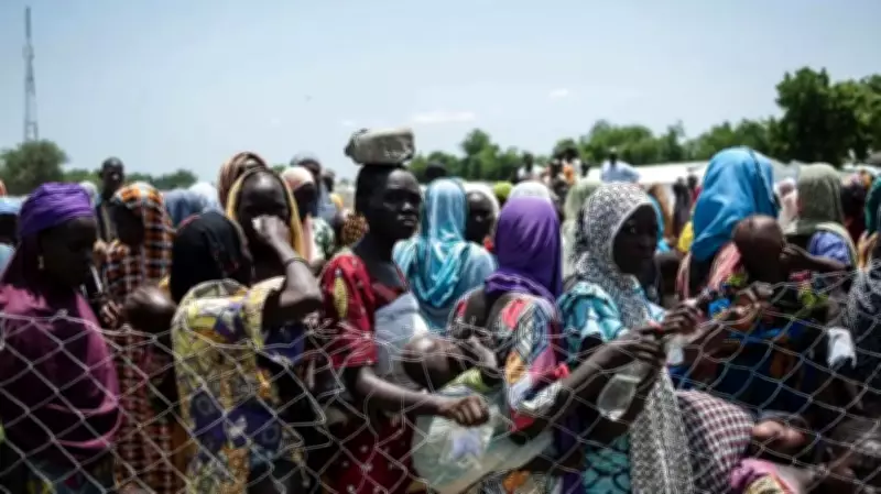 UNODC Launches Guide to Combat Sexual Violence in Nigeria's North East