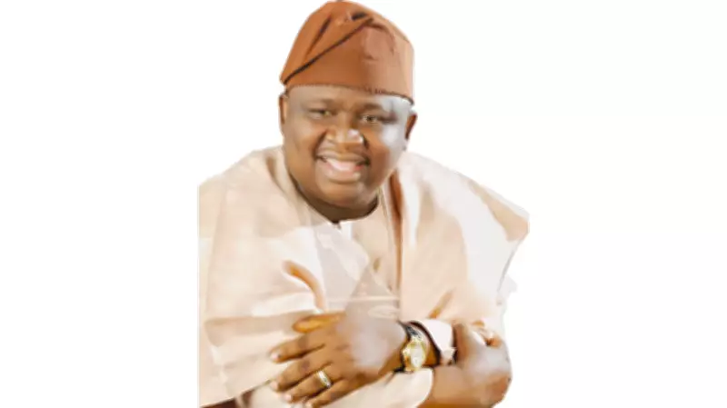 Untold Story of Horse-Trading That Produced Yayi as Ogun APC Consensus Candidate