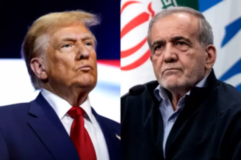 US and Iran Issue War Warnings as Ceasefire Talks Stall, Strait of Hormuz Tensions Rise