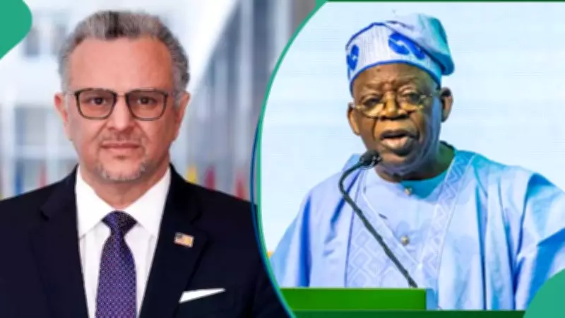 US Commends Nigeria's Fast-Tracked Terrorism Trials, 386 Convictions Secured