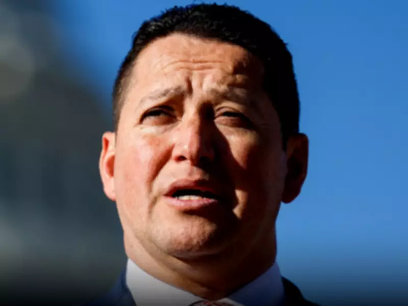 US Congressman Tony Gonzales Faces New Allegations of Inappropriate Conduct