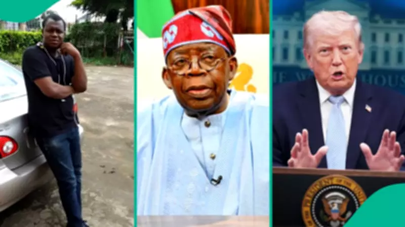 US Embassy Closure in Abuja Sparks Prayer Call from Nigerian Pastor