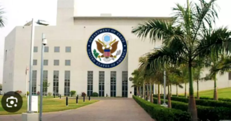 US Evacuates Embassy Staff from Nigeria, Issues 'Do Not Travel' Warning for 23 States