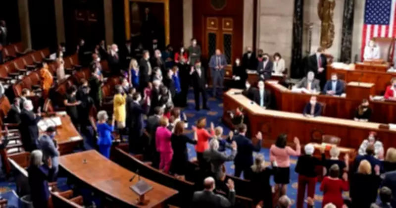 US House Proposes Withholding 50% of Aid to Nigeria Over Christian Killings