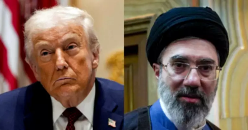 US-Iran Nuclear Talks Collapse After 21-Hour Marathon in Islamabad