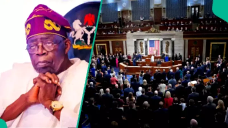 US Lawmaker Urges Tinubu to Sack Defence Minister Amid Rising Killings and Abductions