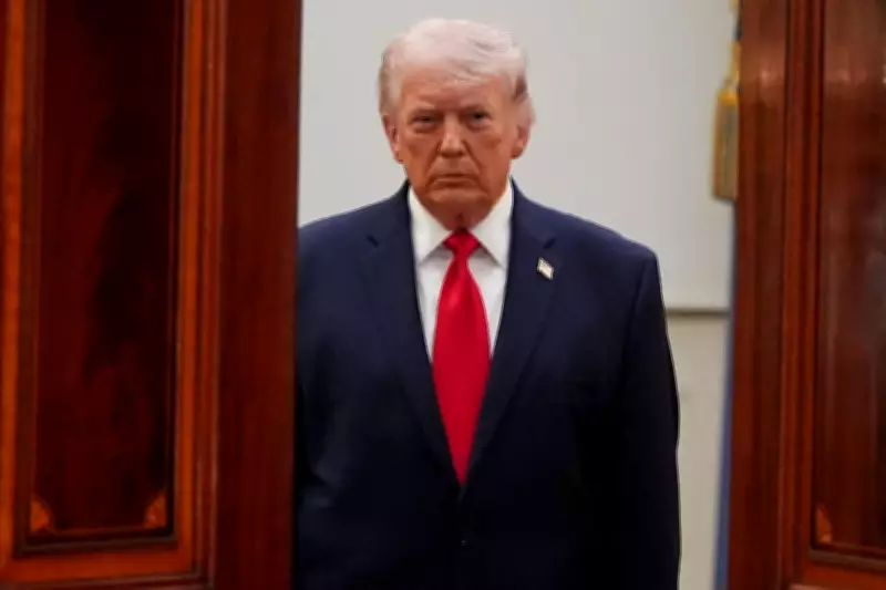 US Military Leadership Shakeup Continues as Trump Administration Faces Internal Tensions