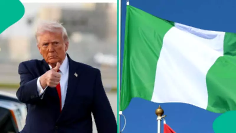 US Mission in Nigeria Warns Against Visa Overstays, Urges Compliance