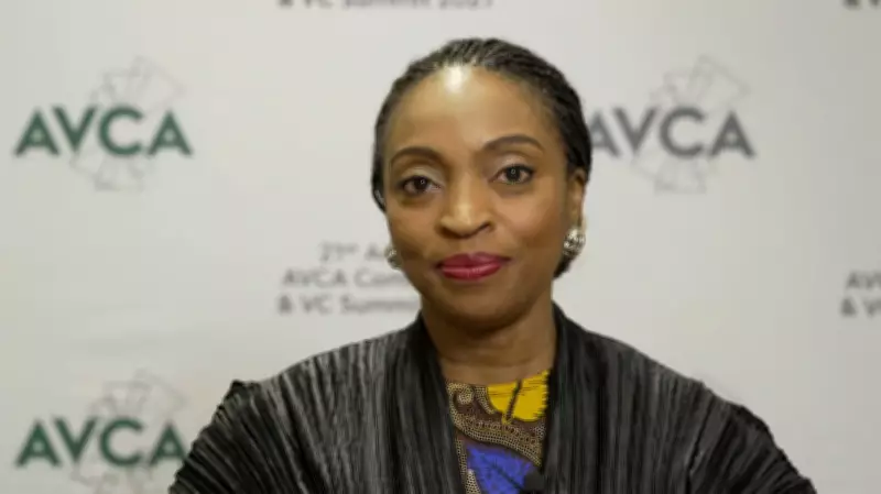 U.S. Mission Reaffirms Strong Partnership with Nigeria Across Key Sectors