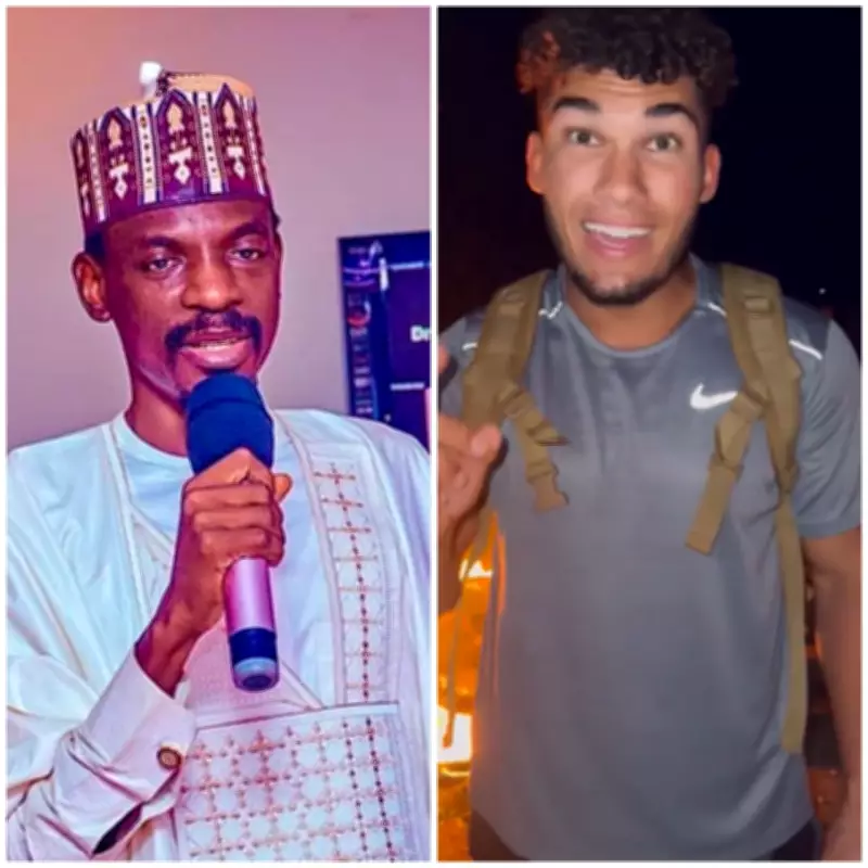 US Missionary Ordered to Leave Nigeria, Former Presidential Aide Claims