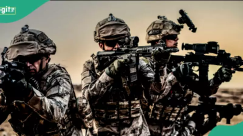 US Proposes Automatic Military Draft Registration for Men Aged 18-25