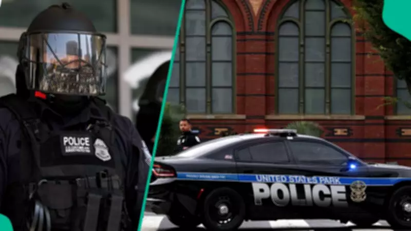 US Tragedy: Man Kills 7 of His Children and 1 Cousin in Domestic Shooting