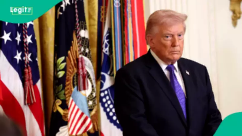 US Visa Rule: Applicants Must Deny Persecution Fears for Entry