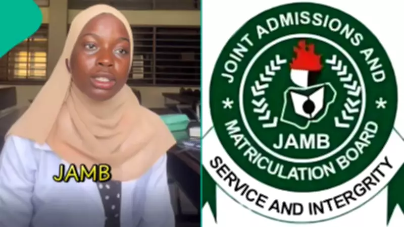 UTME 2026: Medical Student Advises Aspirants on Low Scores and Alternatives