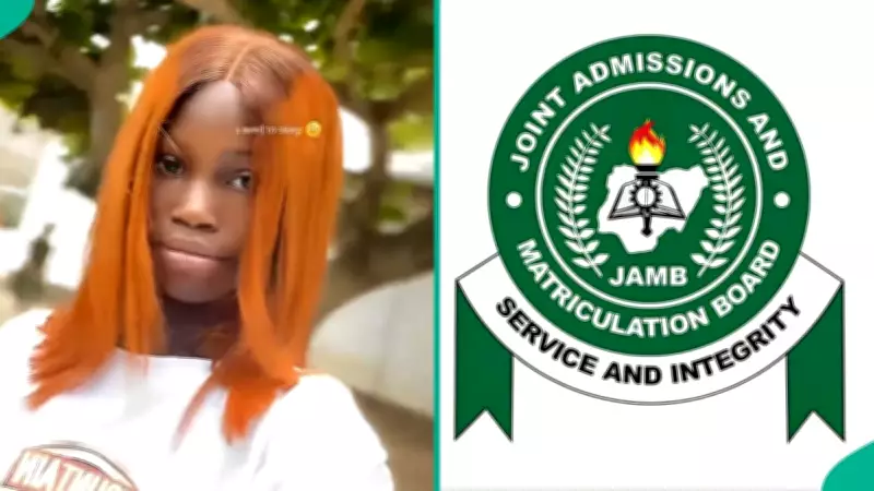 UTME 2026: Mother's Encouraging Response to Daughter's Low JAMB Score Goes Viral