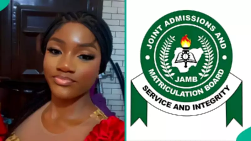 UTME 2026: Science Student Aspiring for Medicine at UNN Shares Impressive 314 Score