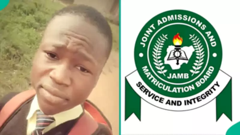 UTME 2026: Science Student Scores 328, Shares JAMB Result Screenshot Online
