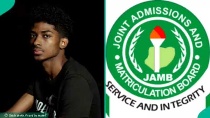 UTME 2026: Science Student Scores 98 in Maths After Sleepless Nights, Shares Total Result