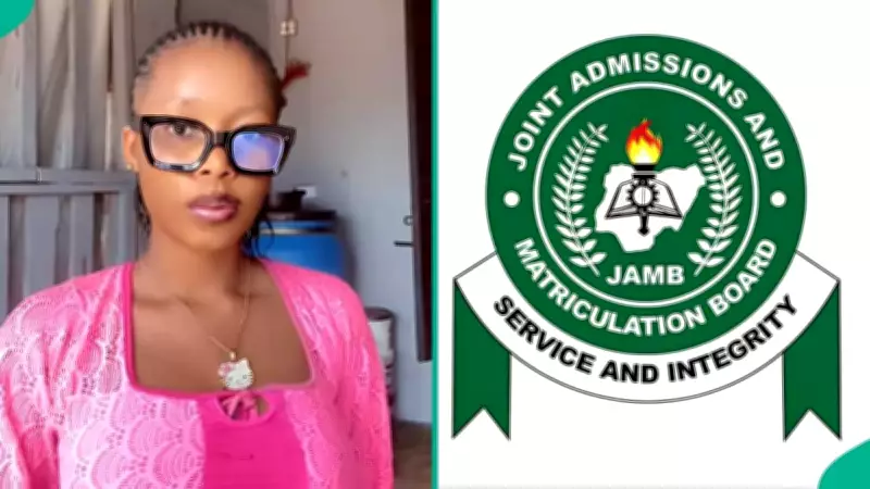 UTME 2026: Science Student Seeks Advice After Posting JAMB Results for Nursing Aspiration