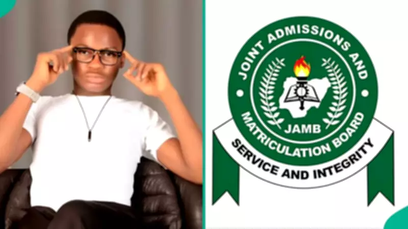 UTME 2026: Science Student Shares Disappointing JAMB Result Screenshot Online