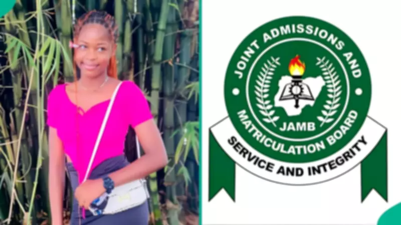 UTME 2026: Science Student Shares JAMB Result Screenshot, Expresses Mixed Feelings