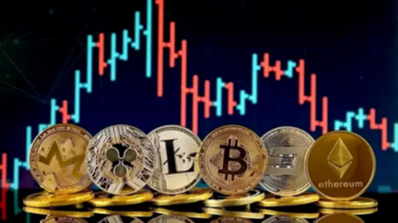 VASPA unveils policy framework to regulate crypto market in Nigeria
