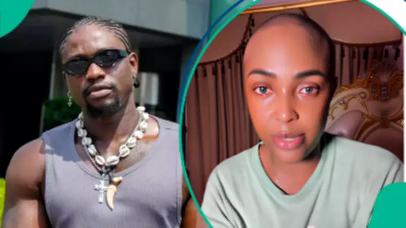 VDM Confronts Blessing CEO Over Cancer Claims, Demands Transparency