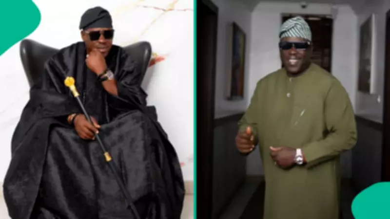 Veteran Actor Ogogo Defends Boss-Apprentice Romance in Nollywood