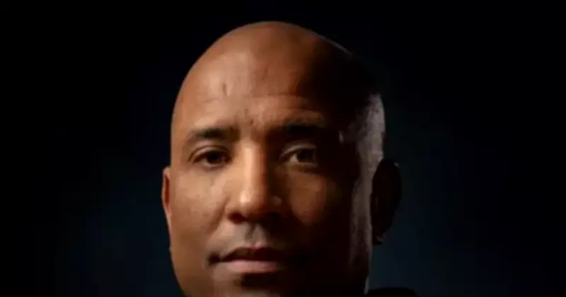 Victor Glover to Become First Black Astronaut on Moon Mission with NASA's Artemis II