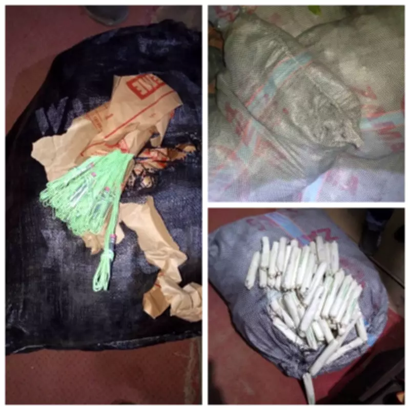 Vigilant Jigawa Residents Intercept Suspected Explosive-Laden Vehicle in Kazaure