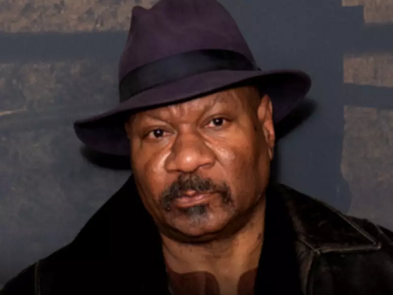 Ving Rhames Hospitalized After Collapsing in LA Restaurant, Now Recovering