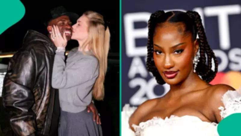 Vinicius Junior Celebrates Girlfriend's Birthday with Tems' Song Amid Breakup Rumours