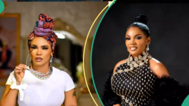 Viral Review Sparks Debate as Woman Slams Iyabo Ojo's Film The Return of Arinzo