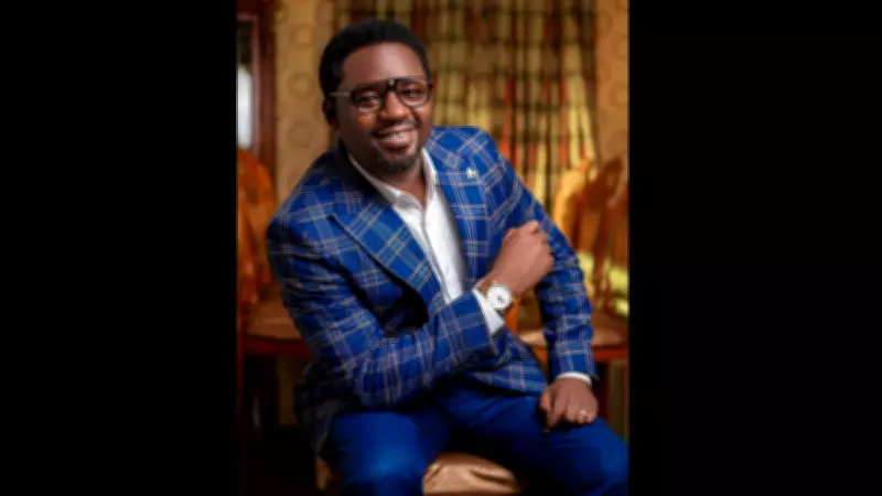 Visionary CEO Chidomere Ndubuisi Drives Nigeria's Mobility Revolution with Pamtech Group