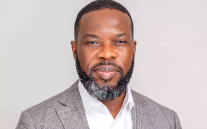 Volunteering: Africa's Underrated Career Accelerator, Says PMI's George Asamani