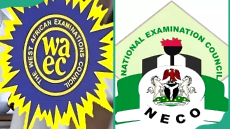 WAEC and NECO 2026 Registration Fees: Complete Guide and Process