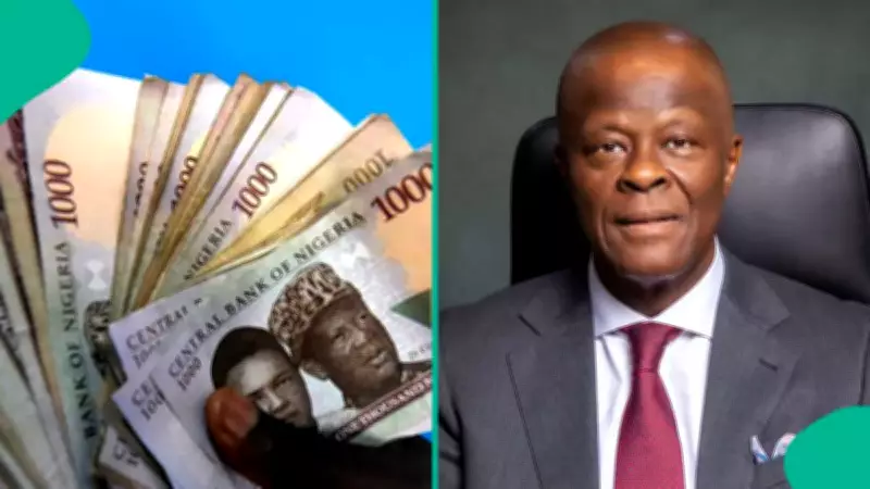 Wale Edun, Ex-Ministers to Receive N6.08m Severance Package Each